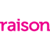 Raison logo