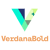 VerdanaBold logo