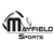 Mayfield Sports logo