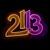 2113 Labs logo