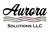 Aurora Solutions LLC logo