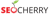 SEO Cherry logo