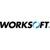 Worksoft logo