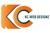 KC Web Designz logo