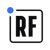 Runningfish logo