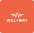WILL+WAY LLC logo