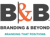 Branding & Beyond logo