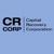 Capital Recovery Corporation logo