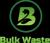 Bulk Waste logo