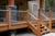 Blue Ridge Deck Company logo
