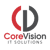 Core Vision IT Solutions logo