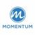 Momentum Digital logo