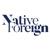 Native Foreign logo