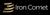 Iron Comet Consulting Inc. logo