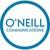 O'Neill Communications logo
