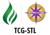 TCG-STL LLC logo