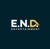 E.N.D. Entertainment logo
