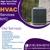 High Tech PTAC Sales Services logo