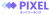 The Pixel Network logo
