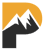 Peaktive logo