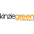 Kinziegreen Marketing Group logo