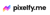 Pixelfy logo