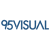 95Visual logo