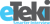 eTeki Inc. logo