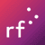 RainFocus logo