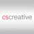 CS Creative logo