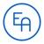 Edgar Allan logo