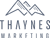 Thaynes Marketing logo