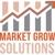 Market Grow Solutions logo