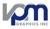 VPM Graphics Inc logo