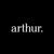 Arthur Agency logo
