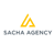 Sacha Agency logo