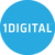 1Digital Agency logo