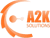 A2K Solutions LLC logo