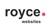Royce Websites logo