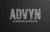 Advyn logo