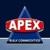 Apex Bulk Commodities logo