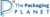 The Packaging Planet logo