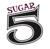 Sugar Five Design logo