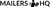 Mailers HQ logo