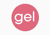 Gel CPG and Tech  Strategy and Branding logo
