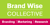 Brand Wise logo