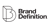 Brand Definition logo
