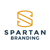 Spartan Branding logo