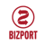 BIZPORT Design + Print logo