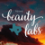 Texas Beauty Labs logo